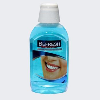 Befresh Mouthwash