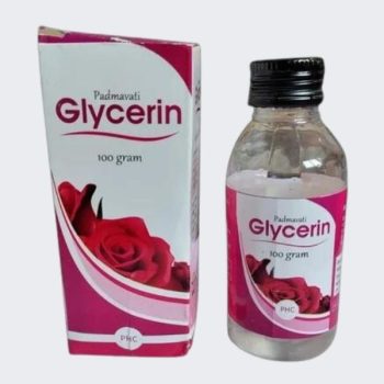 Glycerin - Padmavati