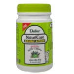 Shop Now-Nature Care Double Action (100Gm) - Dabur