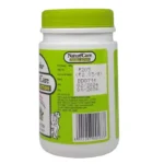 Side view-Nature Care Double Action (100Gm) - Dabur