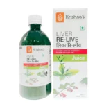 Shop now-Liver Re-Live (500ml) - Krishana Pharmacy