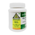 Side view-Guduchi Tablet (100Tabs) - Sadvaidya