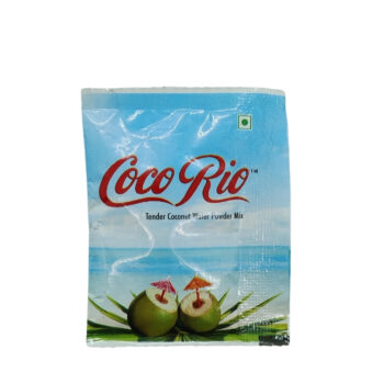 Shop Now-Tender coconut Water Powder Mix (12Gm) - Nisarga Nturals