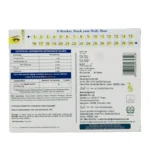 back view-I-Clear 10 Tablet (30Tabs) - Kerala Ayurveda