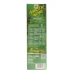 Side view-Amrith Noni Power Plus (500ml)