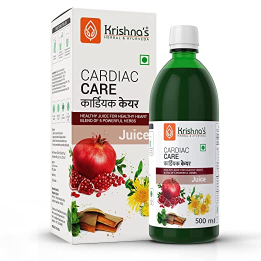 Cardiac Care Juice AyurCentral Online