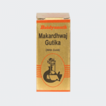 Makardhwaj Gutika