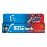 Orthoherb Cream - Pankajasthuri