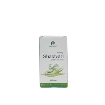 Purchase now-Shatavari 850mg (60Tabs) - Brihatri