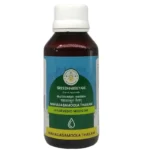 Shop Now-Mahadasamoola Thailam (100ml) - Sreedhareeyam