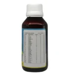 Side View-Mahadasamoola Thailam (100ml) - Sreedhareeyam
