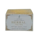 Shop Now-Herbal Face Pack (50Gm) – Aptayu