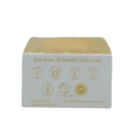 Back View-Herbal Face Pack (50Gm) – Aptayu