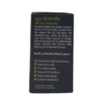 Shuddha Shilajit Capsules (30Caps) - Zandu