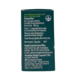 Shuddha Shilajit Capsules (30Caps) - Zandu