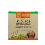 Add to cart-Ksheera Guloochi 101 Capsule (10Caps) - Sitaram Ayurveda