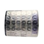Back View-Lipidof Combo - Ayurveda One