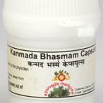 Kanmada Bhasmam Capsule