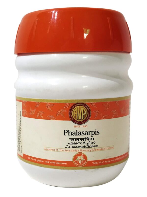 Phalasarpis (150Gm) AyurCentral Online