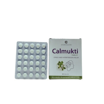 Shop Now-Calmukti Tablet