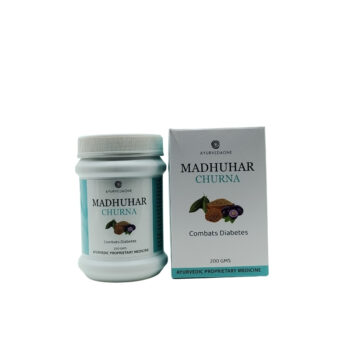 Shop Now-Madhuhar Churna (200Gm) - Ayurveda One