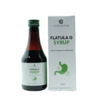 Shop Now-Flatula O Syrup (200ml) - Ayurveda One