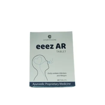Shop Now-Eeez Ar Tablet (30Tabs) - Ayurveda One