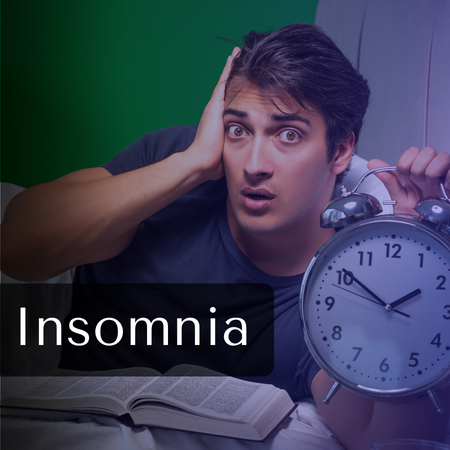 Insomnia