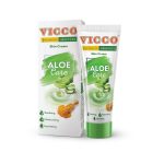 Turmeric Aloe Vera Skin Cream (30Gm) - Vicco Laboratories