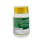 side View-Ashwagandha Gold Capsules (30Caps) - Kapiva