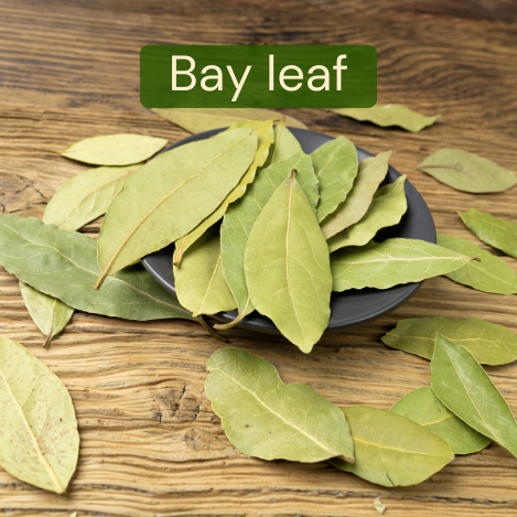 Bay Leaves