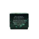 Side View-Shilajit Gold Resin (20Gm) - Kapiva