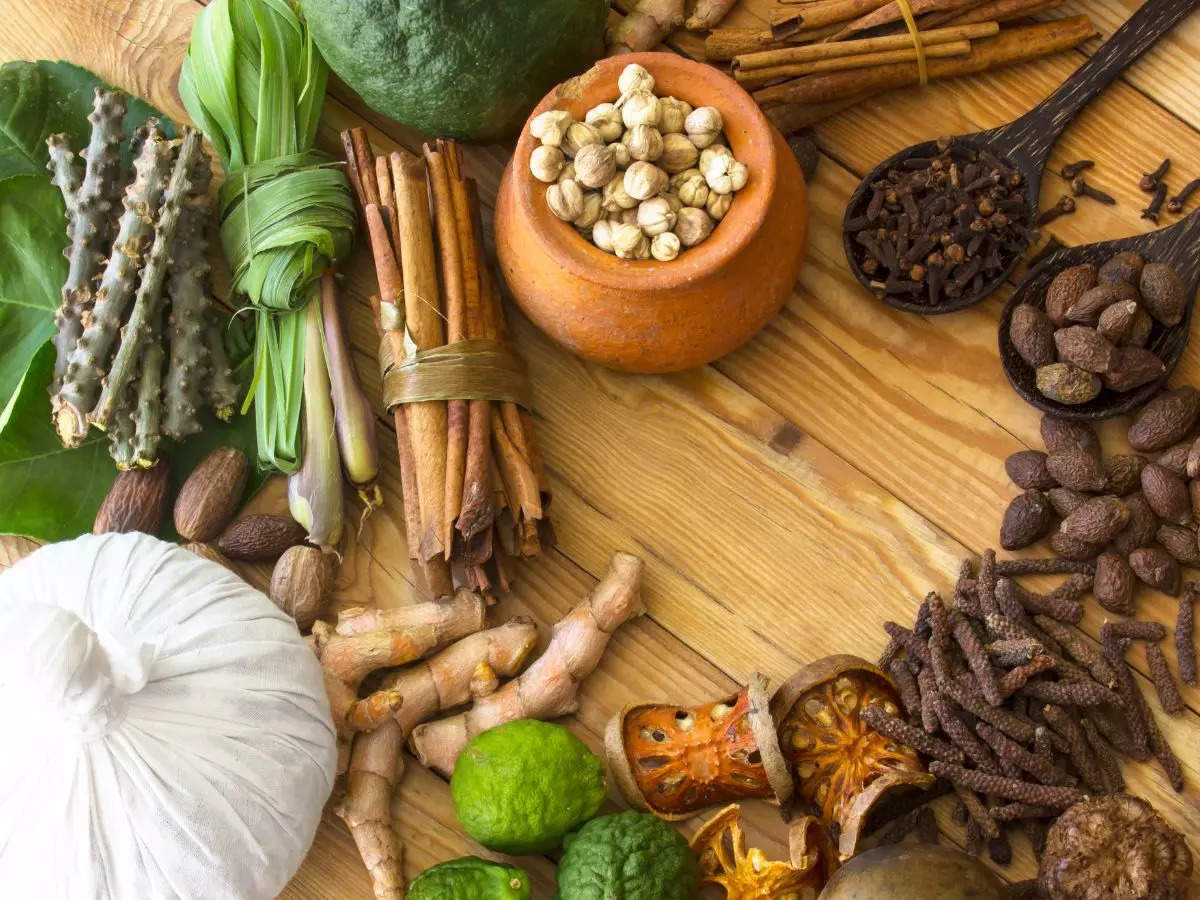 Acidity & Indigestion - ayurvedic online store