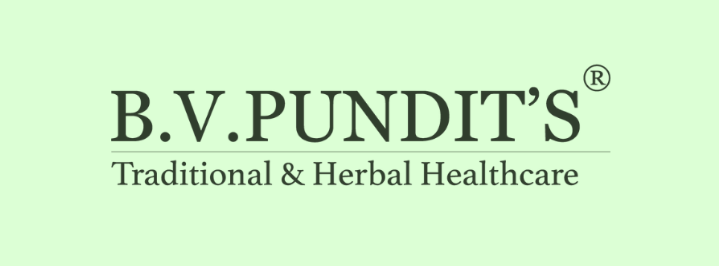 B.V.Pundit