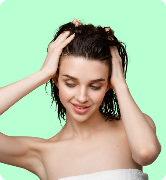 Hair Health