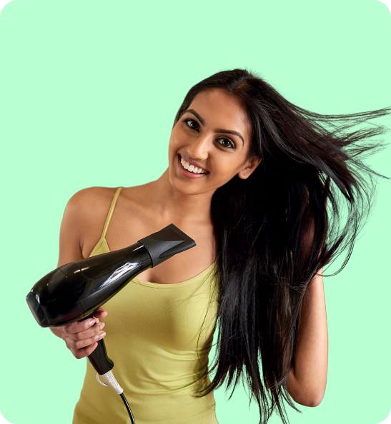 Hair Health