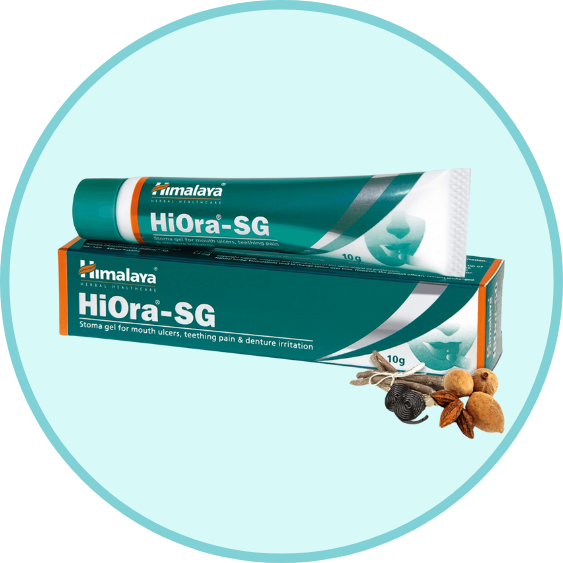 Oral Health