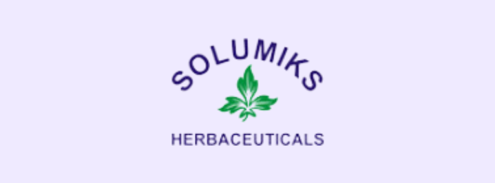 SOLUMIKS HERBACEUTICALS LIMITED