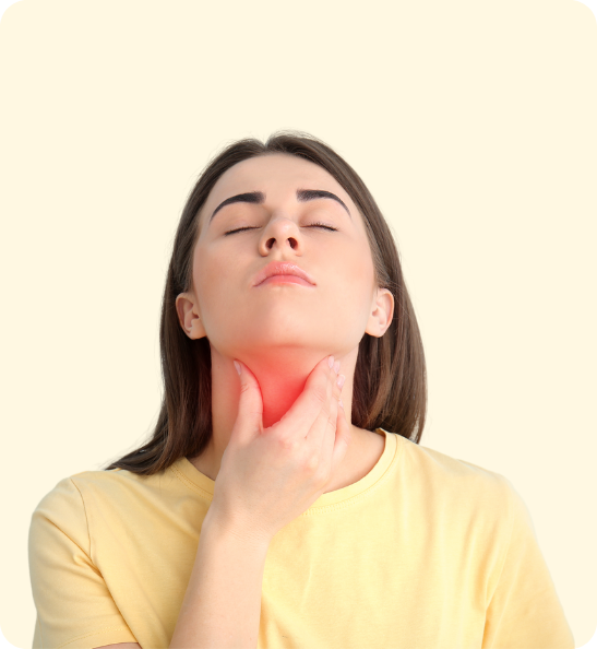 Thyroid Care