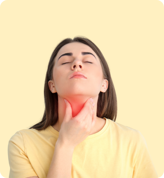 Thyroid Care 