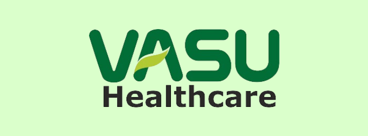 VASU PHARMACEUTICALS PVT. LTD