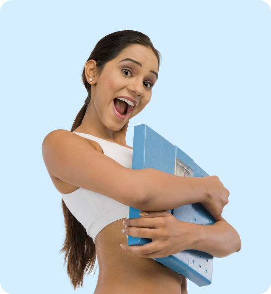 Weight Management 