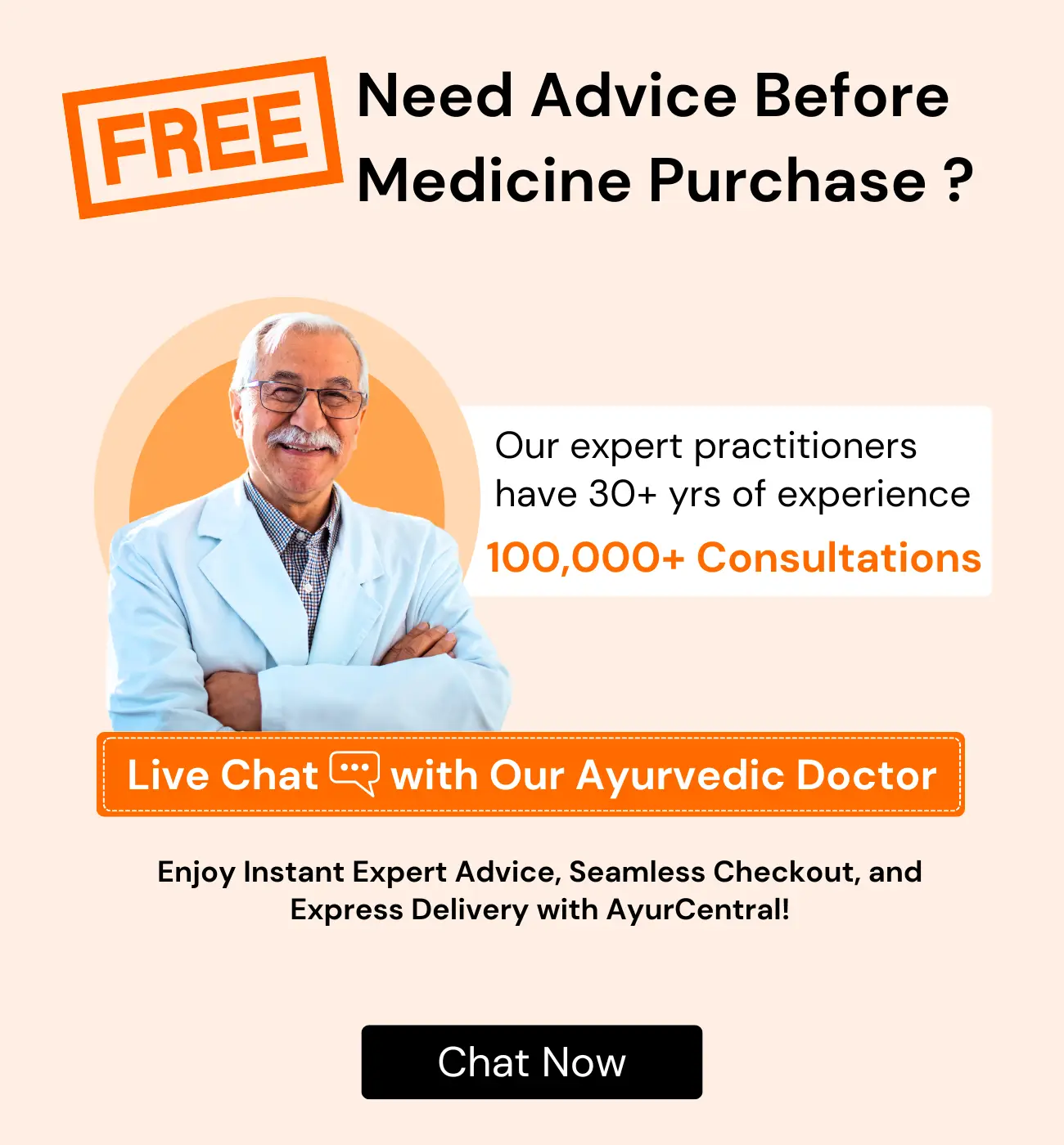 NIMBA CHURNA 90GM AYUR VIBES AyurCentral Online