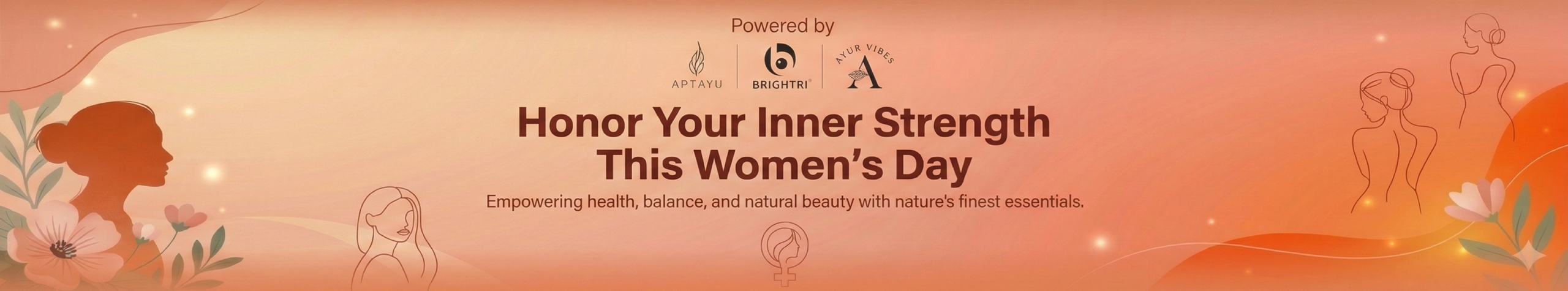 Empowering health, balance, and natural beauty with nature’s finest essentials.