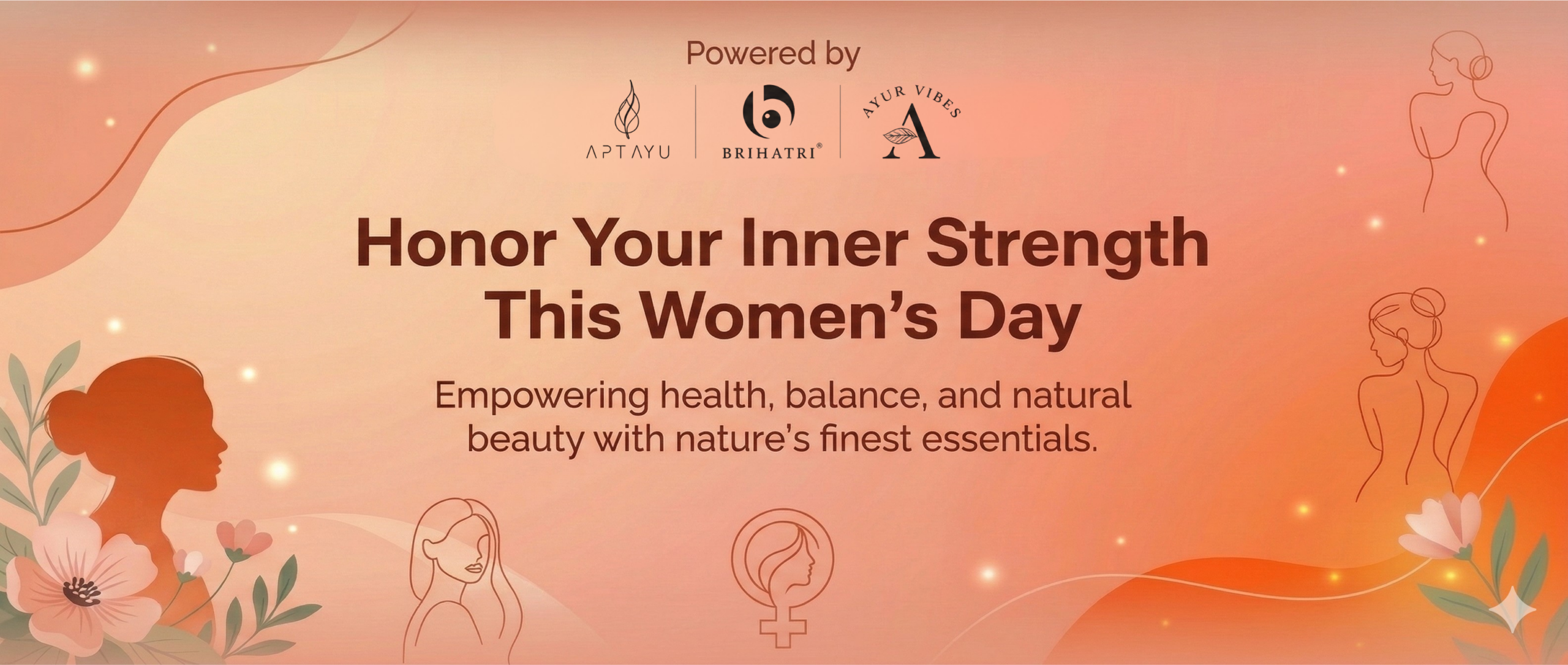 Empowering health, balance, and natural beauty with nature’s finest essentials.