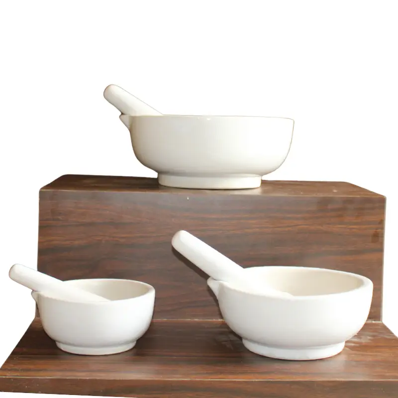 Porcelian Khalva Yantra