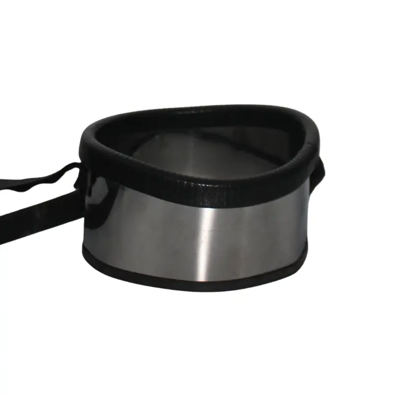 Stainless Steel Kati Basti Ring