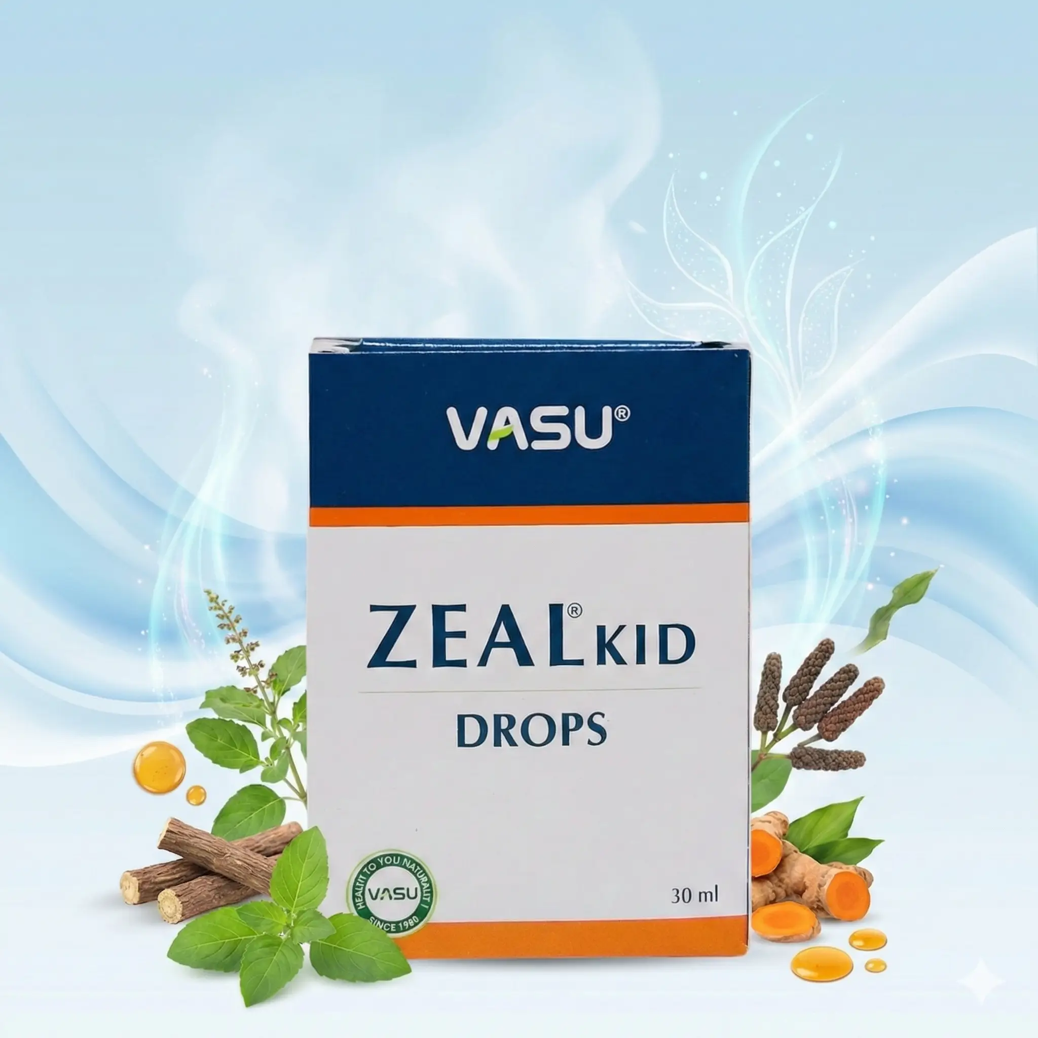 Recurrent Cold & Cough