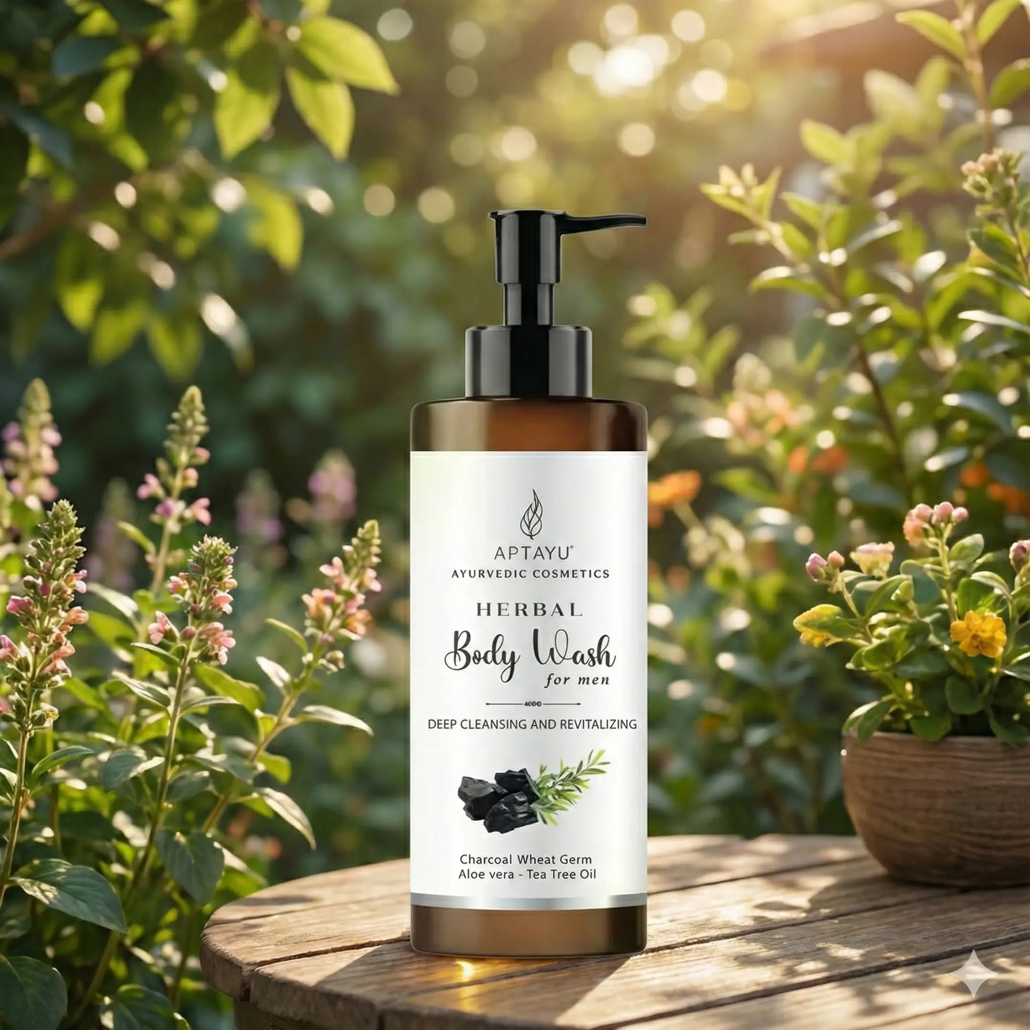 Wild Alchemy Collection