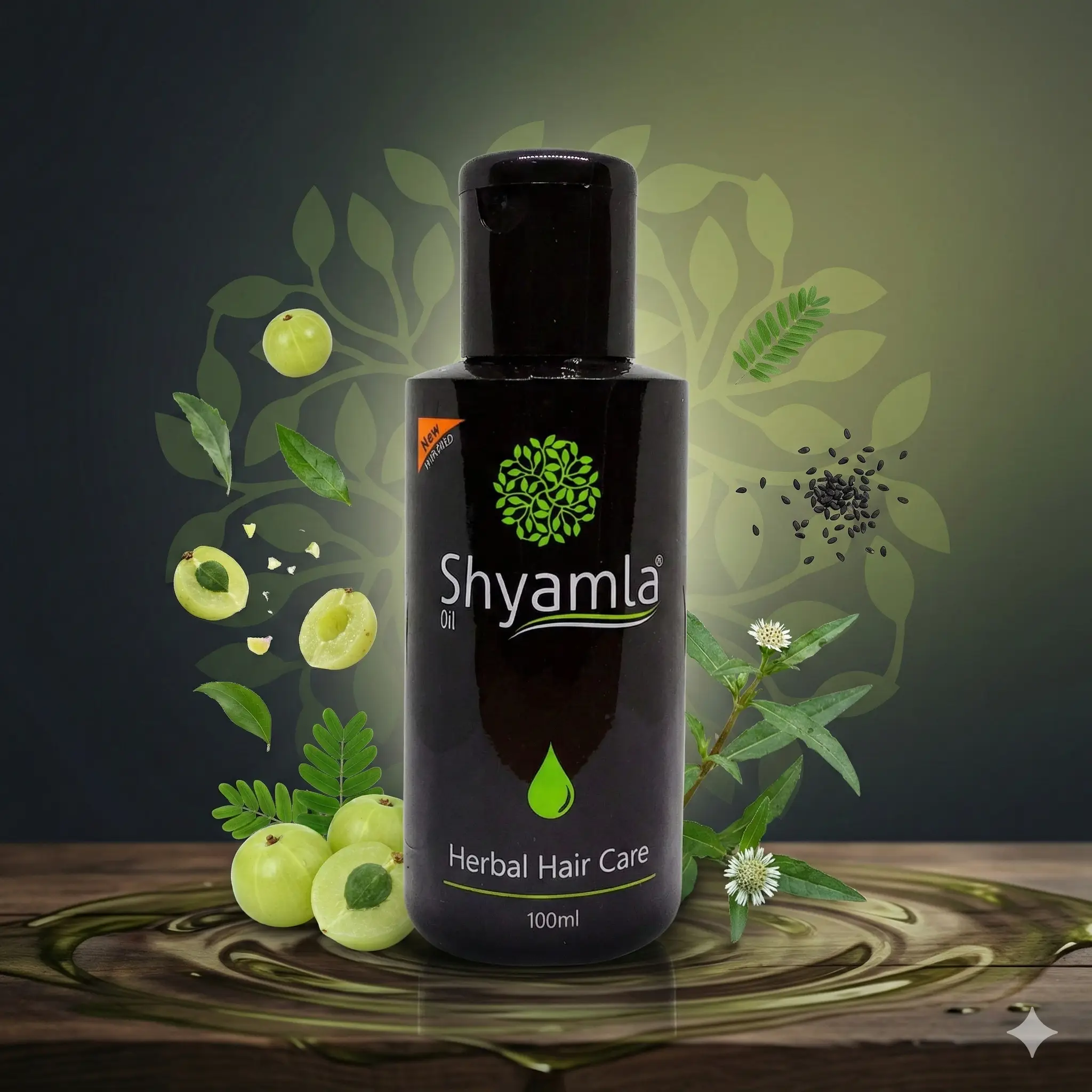 Premature greying of hair